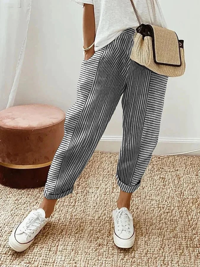 Josepha – LIGHT FLATTERING PANTS
