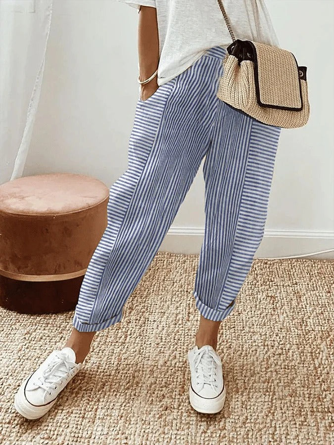 Josepha – LIGHT FLATTERING PANTS