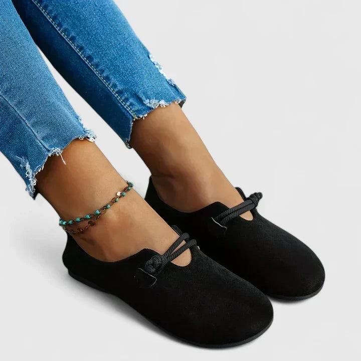 Isaura - Elegant Loafers