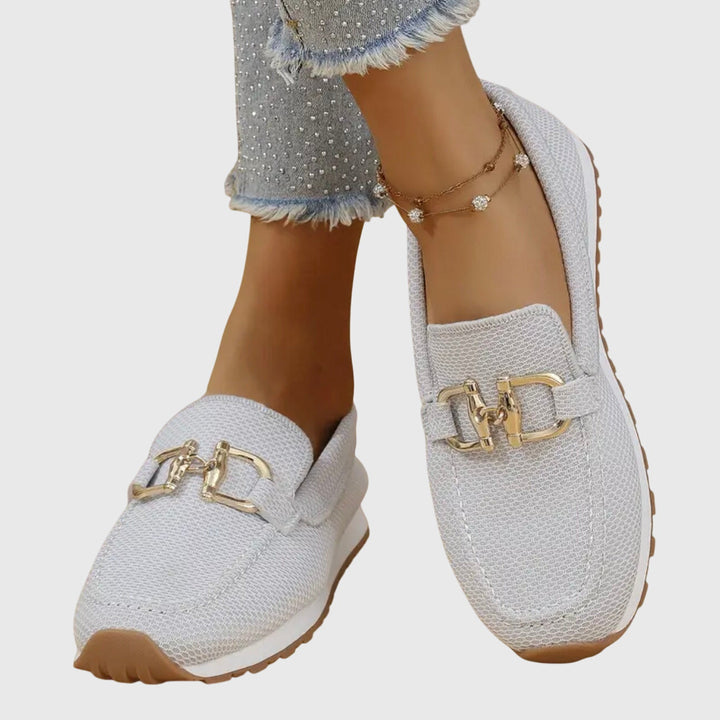 Ludivine - Orthopedic Loafers Sneakers