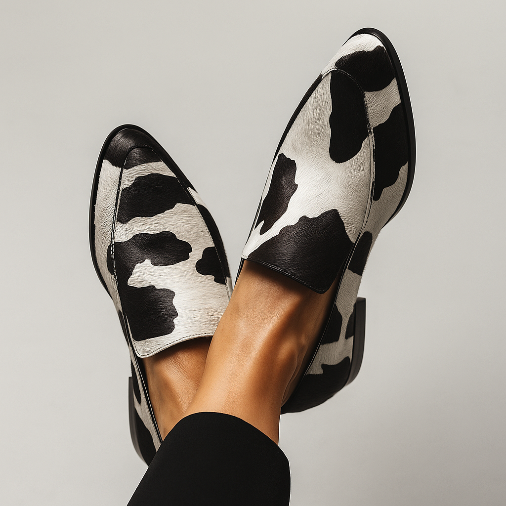 Hope | Elegant Timeless Loafer