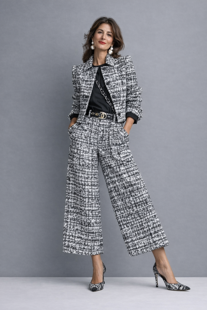 Romina | Refined and Versatile Set