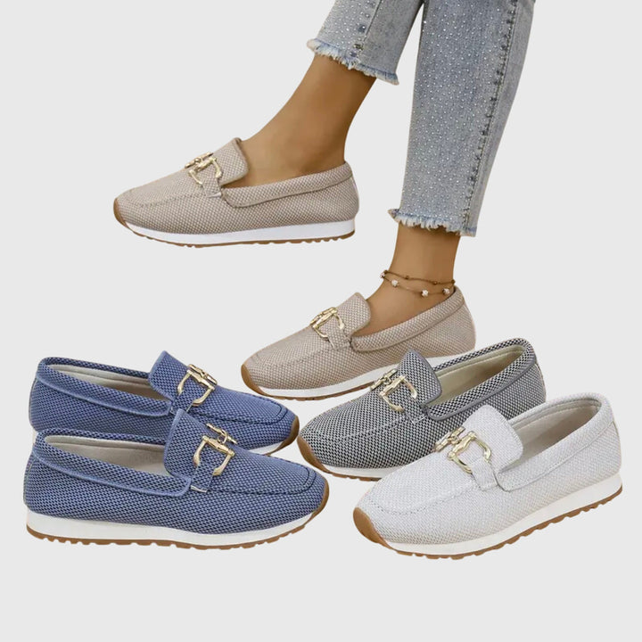 Dominique - Loafers