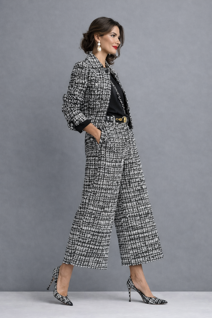 Simonetta | Sophisticated and Versatile Set