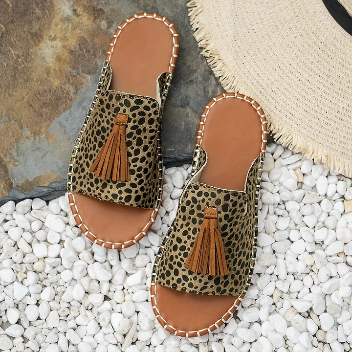 LEONOR | Casual Orthopedic Sandals