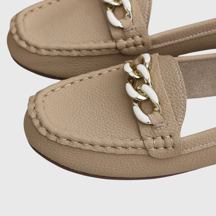 Hilaria - Elegant and Comfortable Loafers