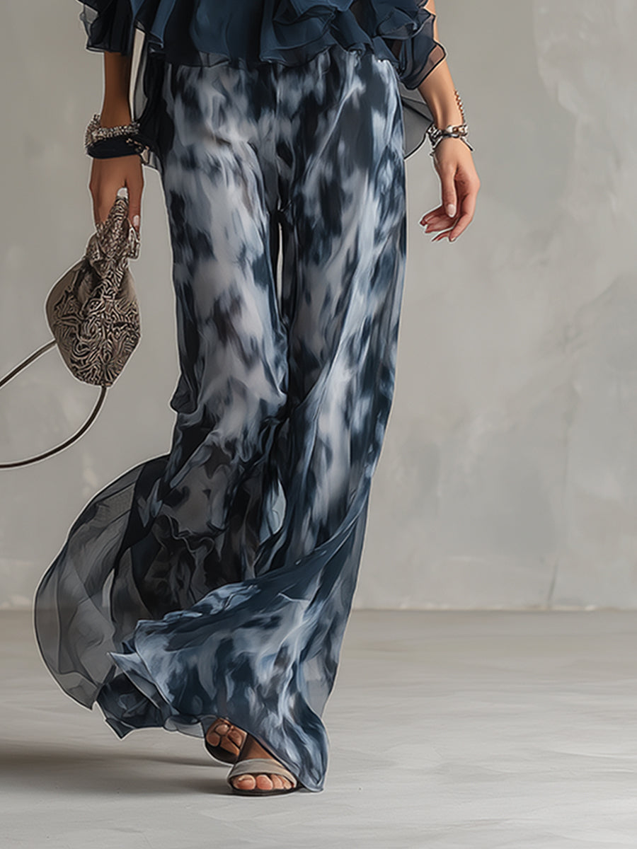 Katerina | Two-Piece Elegance Set