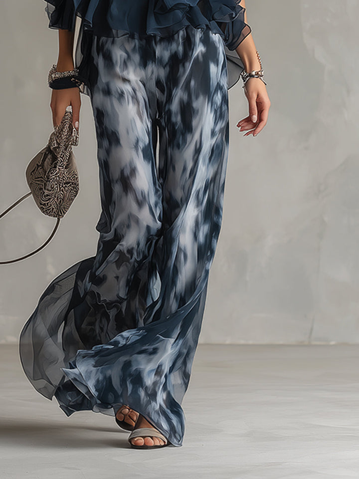 Katerina | Two-Piece Elegance Set