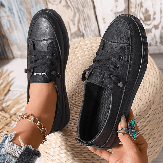 Priscilla | Chic Modern Orthopedic Shoes