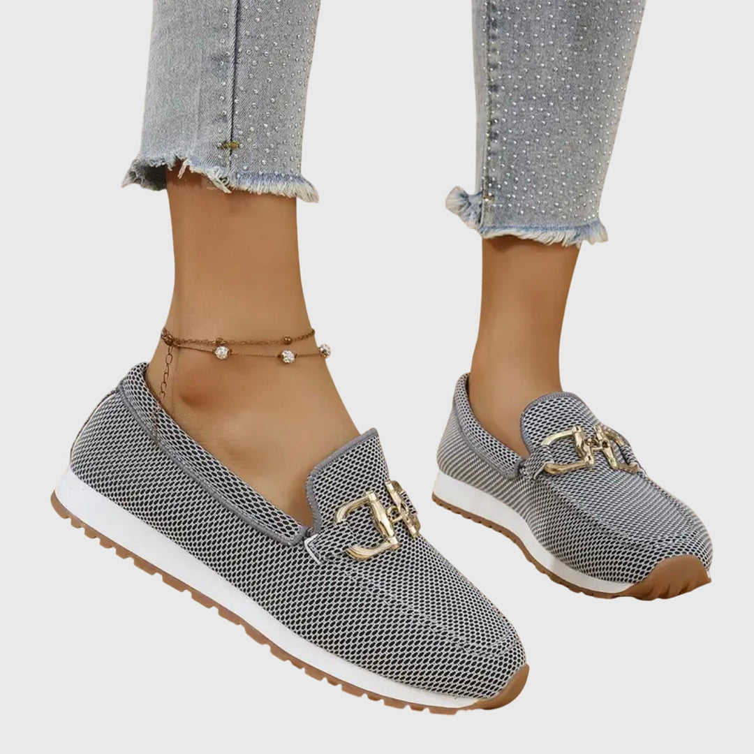 Ludivine - Orthopedic Loafers Sneakers
