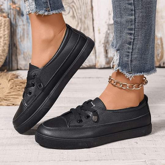 Priscilla | Chic Modern Orthopedic Shoes