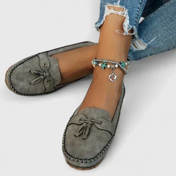 Honorine - Comfortable Loafers