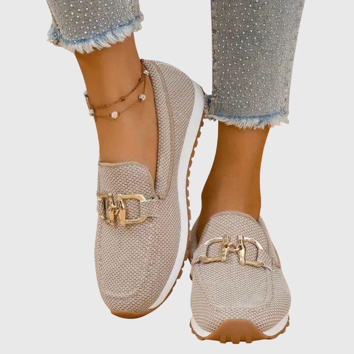 Ludivine - Orthopedic Loafers Sneakers