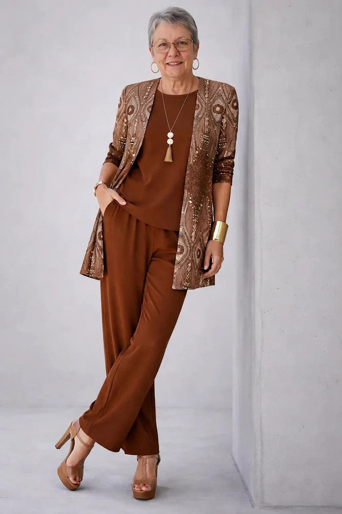 Millicent 3-Piece Set