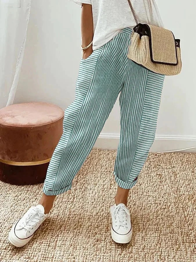 Josepha – LIGHT FLATTERING PANTS