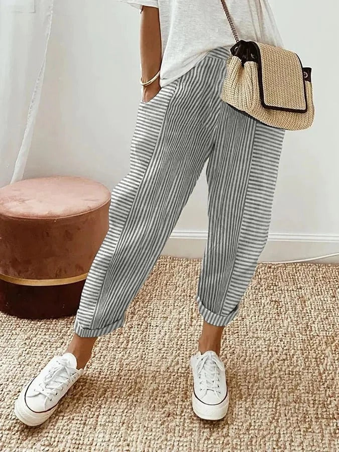 Josepha – LIGHT FLATTERING PANTS