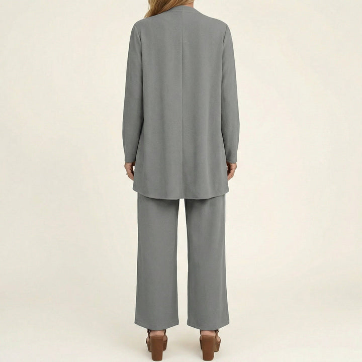 Neva | Minimalist 3-Piece Set