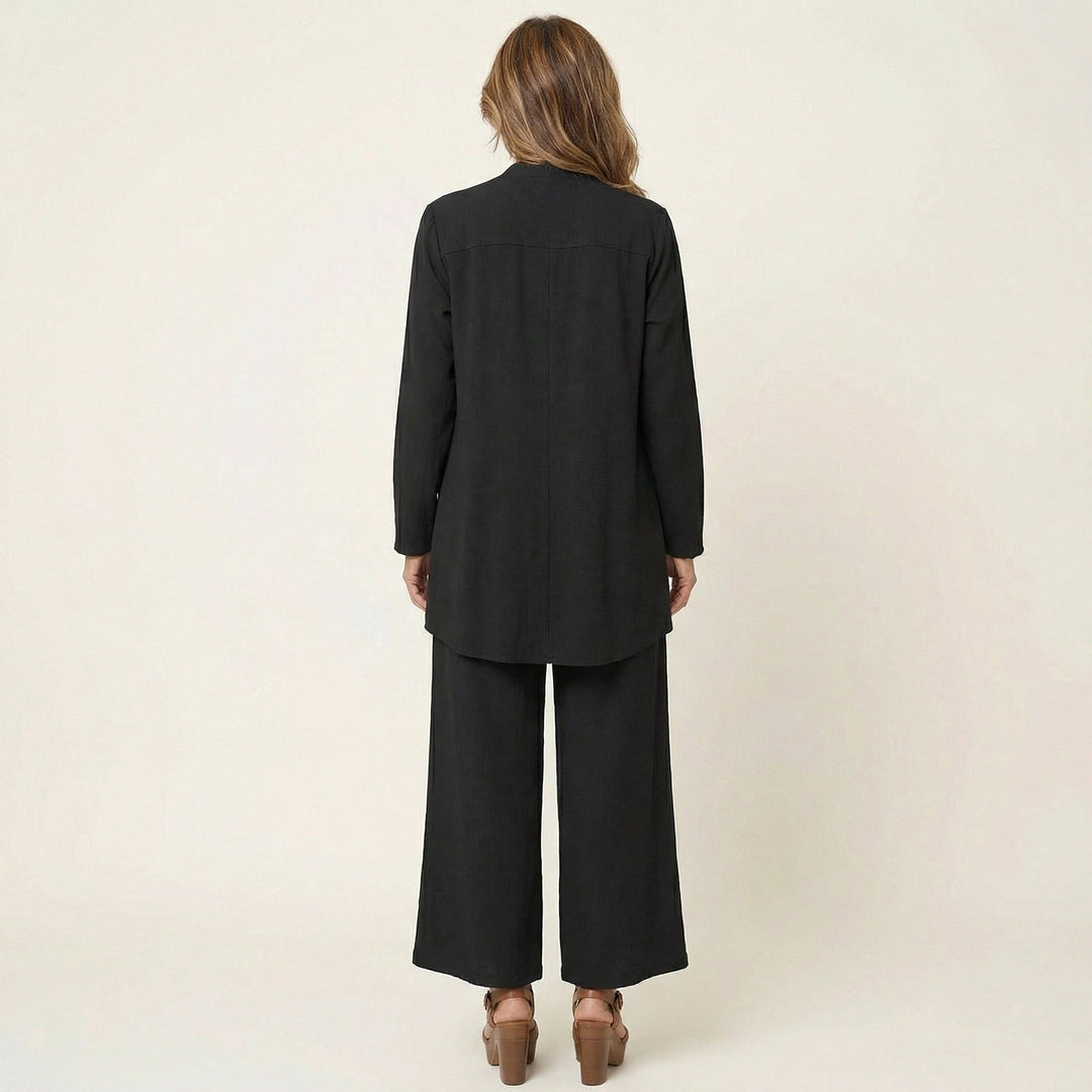 Neva | Minimalist 3-Piece Set