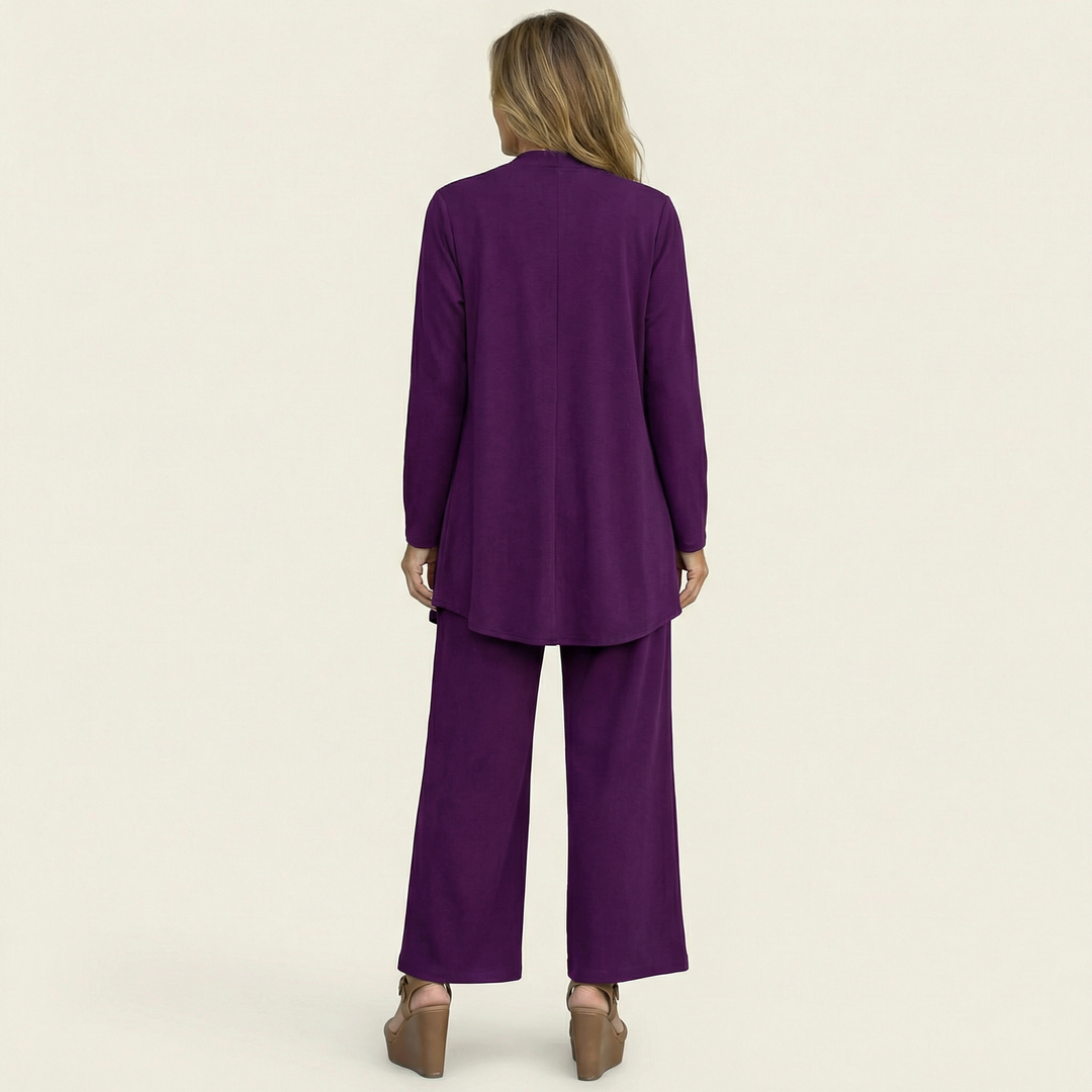 Neva | Minimalist 3-Piece Set