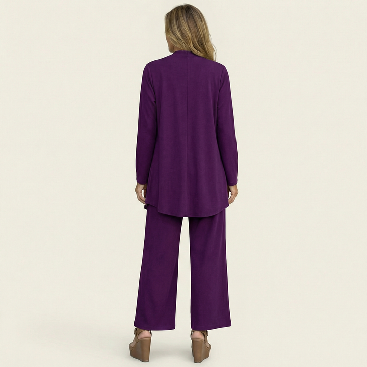 Neva | Minimalist 3-Piece Set