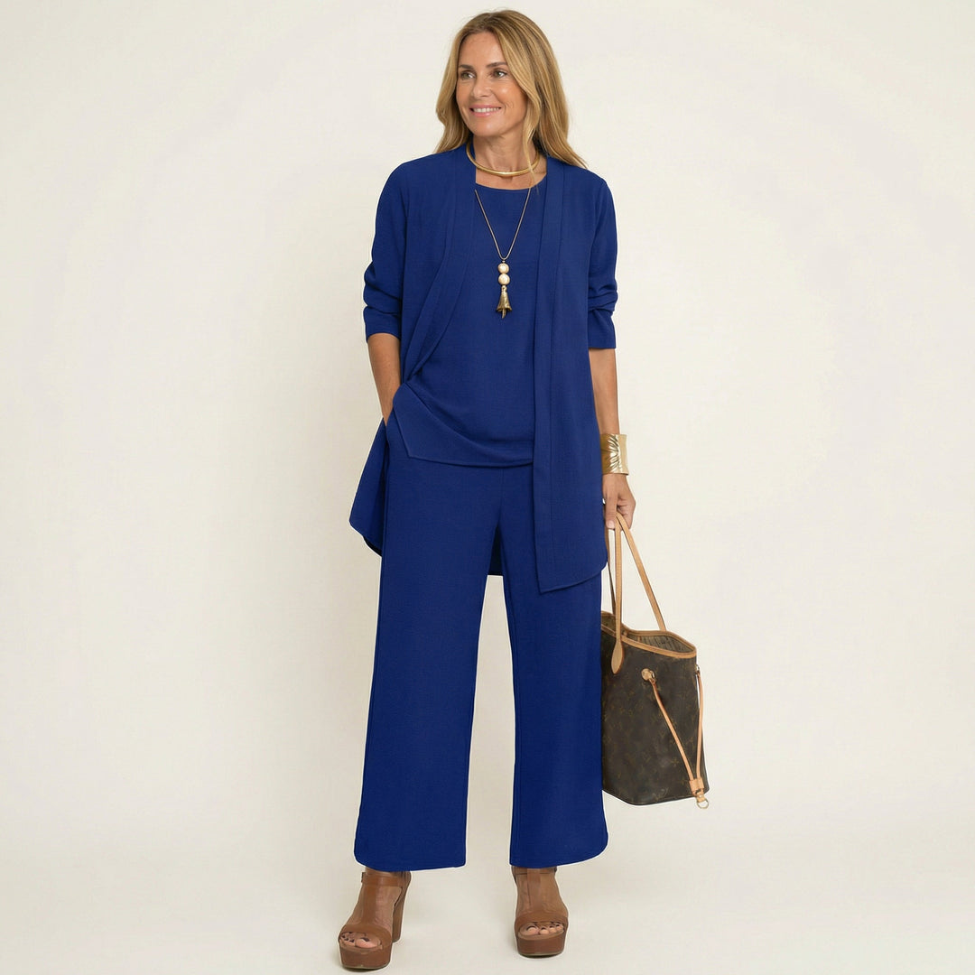 Neva | Minimalist 3-Piece Set