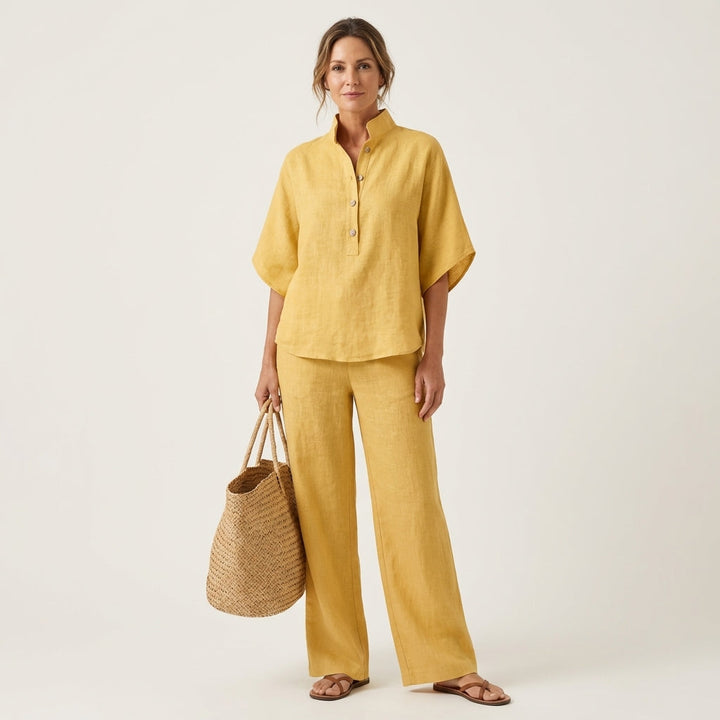 Oline | Two-Piece Set