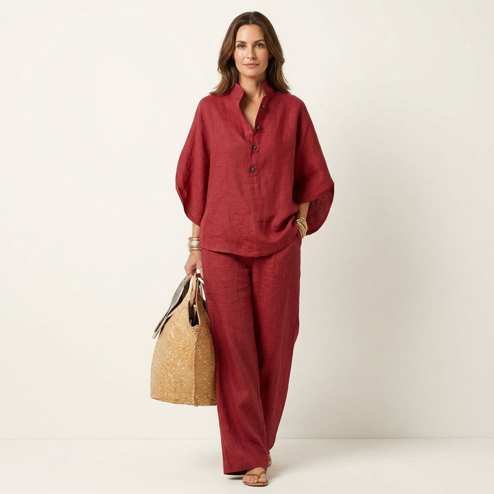Oline | Two-Piece Set