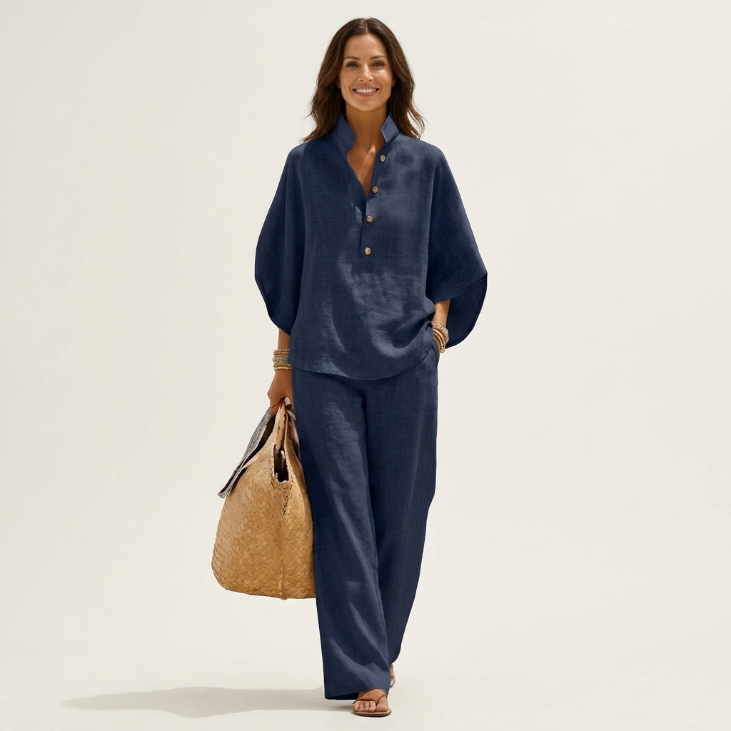 Oline | Two-Piece Set