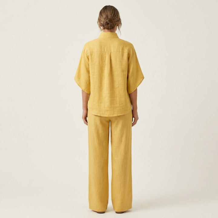Oline | Two-Piece Set