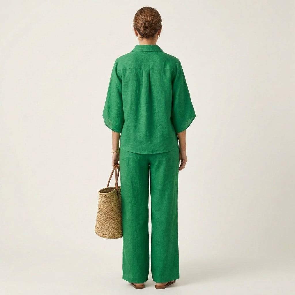 Oline | Two-Piece Set