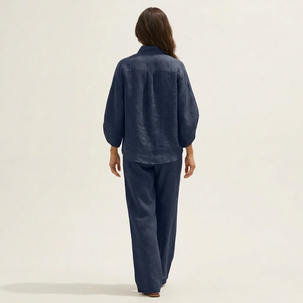 Oline | Two-Piece Set