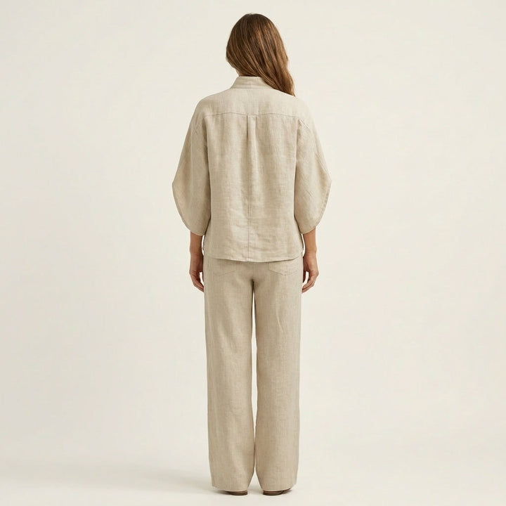 Oline | Two-Piece Set