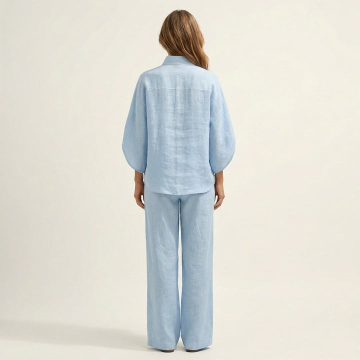 Oline | Two-Piece Set