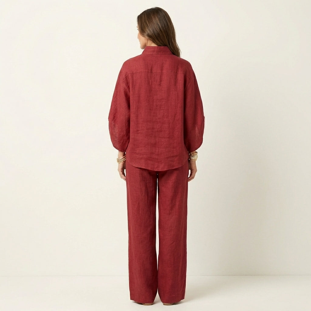Oline | Two-Piece Set
