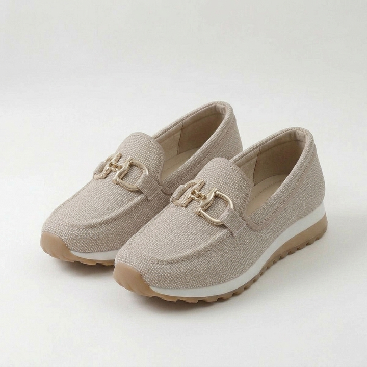 Ludivine - Orthopedic Loafers Sneakers