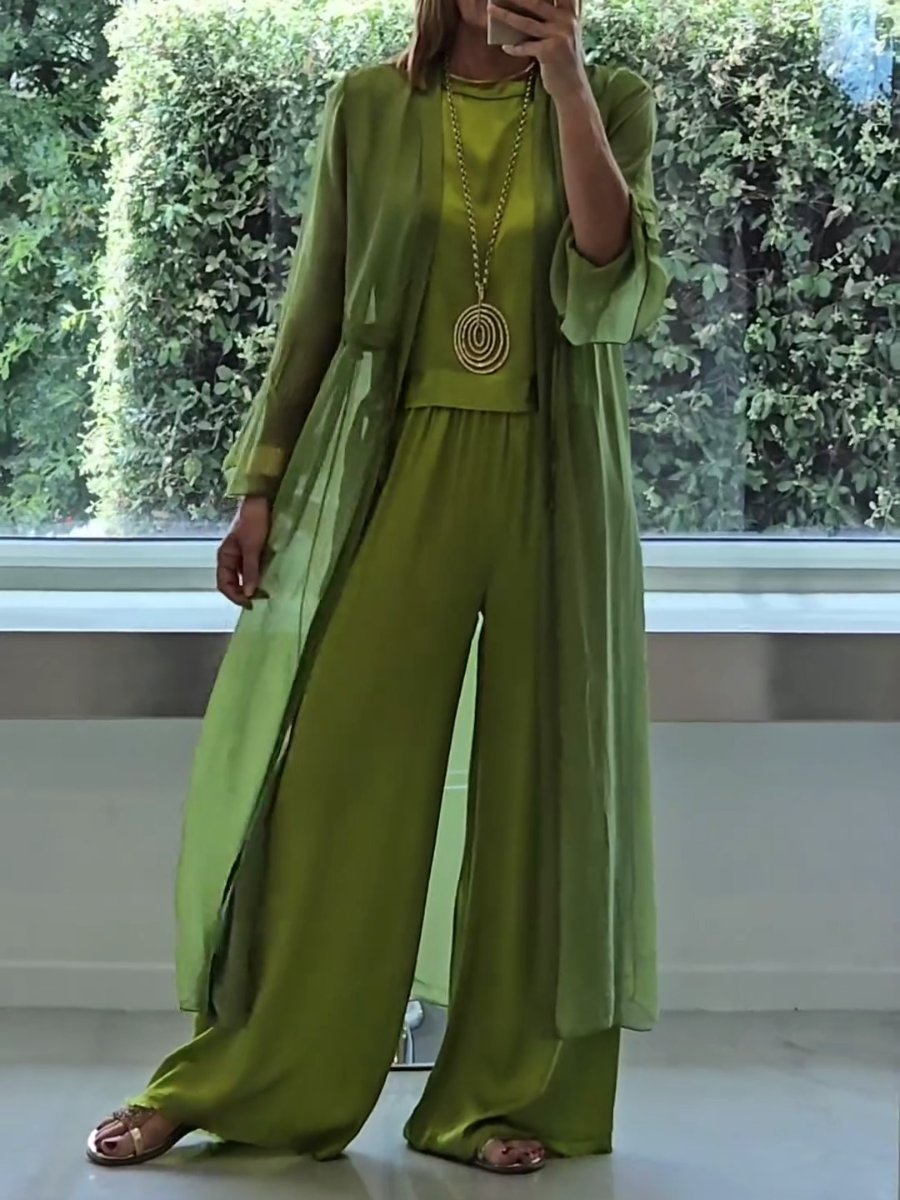 Gaelle - Elegant Comfortable Set