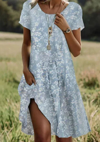 Edana | Dream Dress