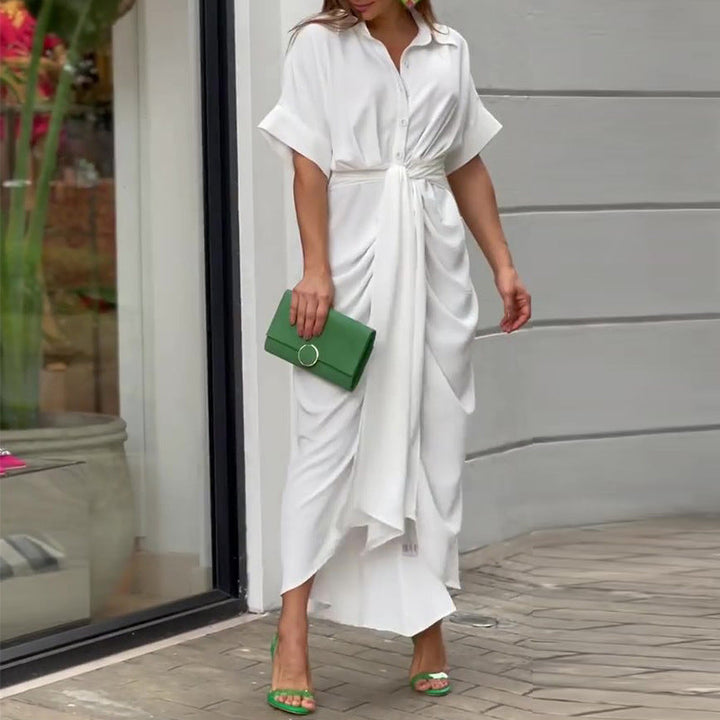 Harrow & Lane™ | Elegant Casual Dress