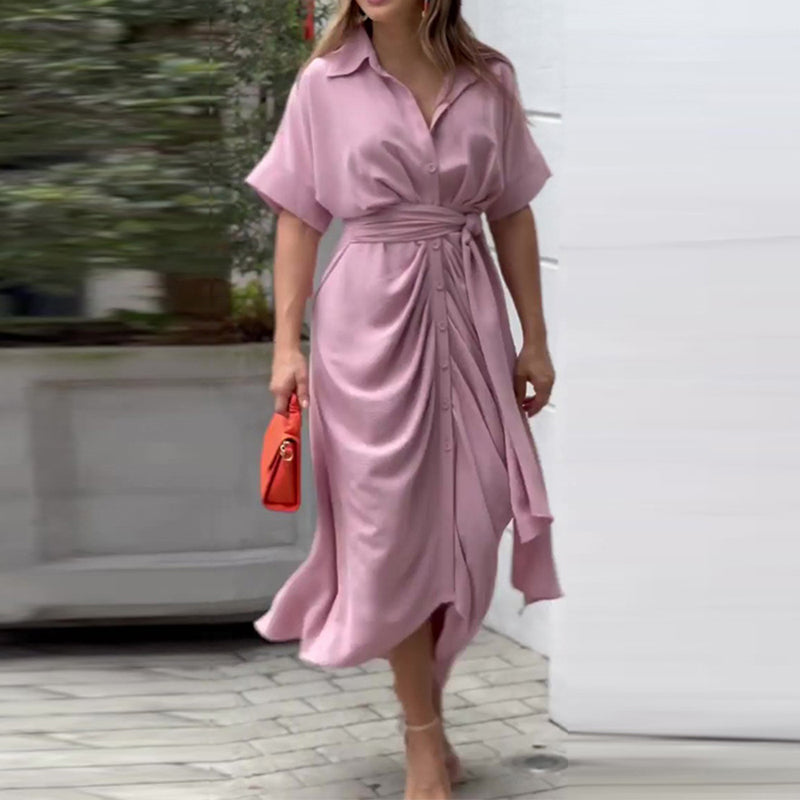 Harrow & Lane™ | Elegant Casual Dress