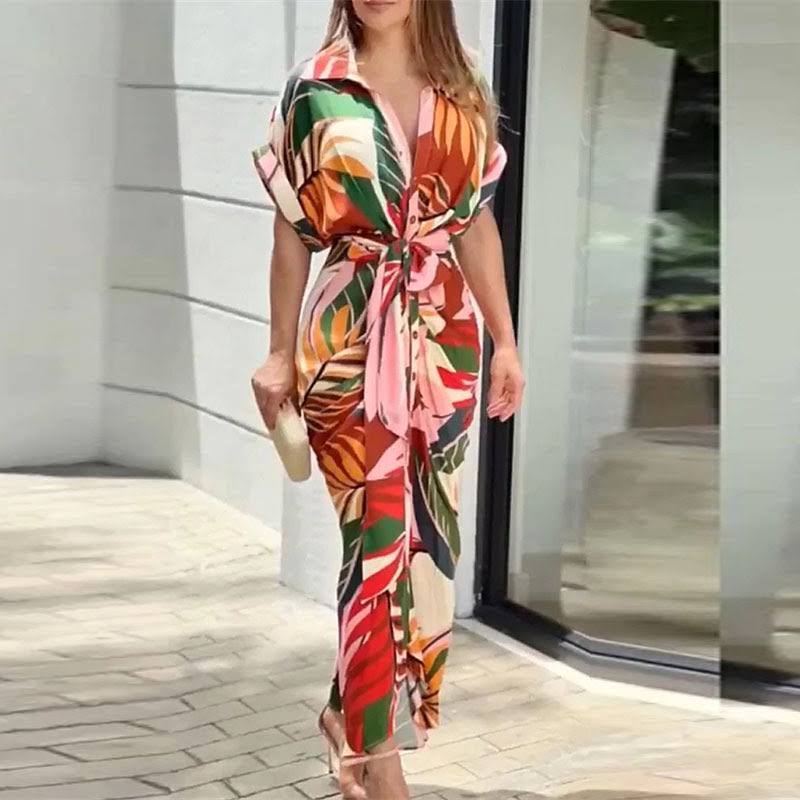 Harrow & Lane™ | Elegant Casual Dress