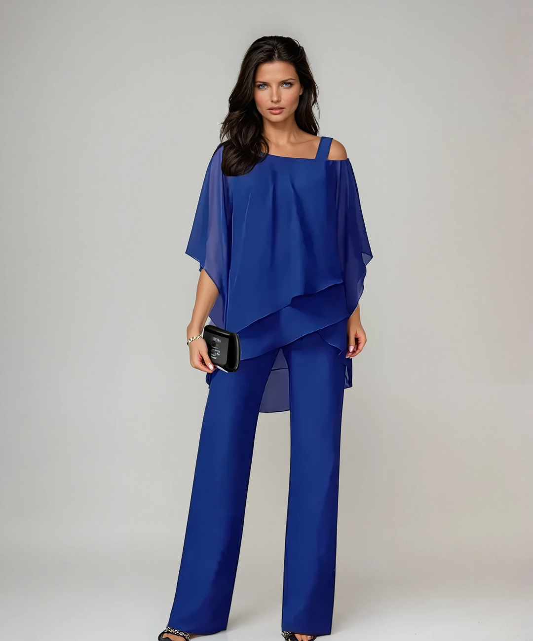 Ginette™ Two-Piece Layered Set