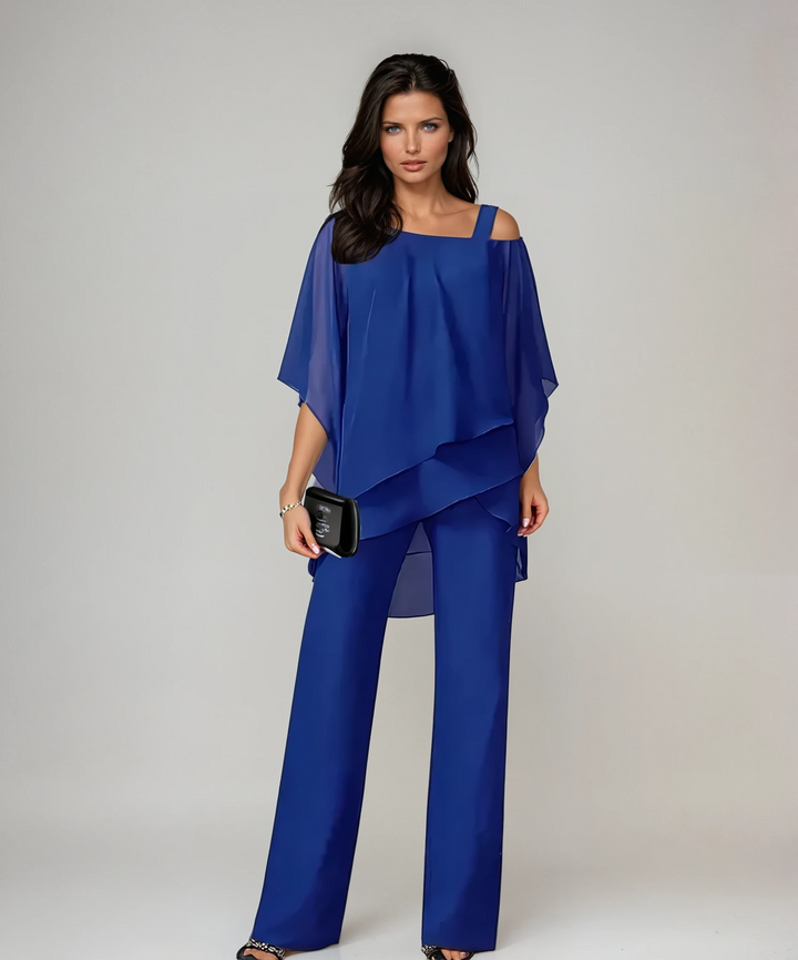 Ginette™ Two-Piece Layered Set