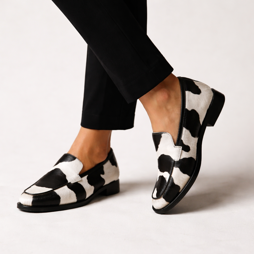 Hope | Elegant Timeless Loafer