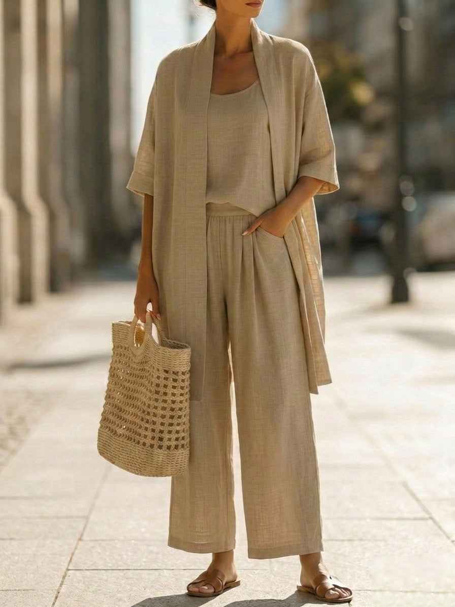 Isabeau™ Elegant 3 piece Set