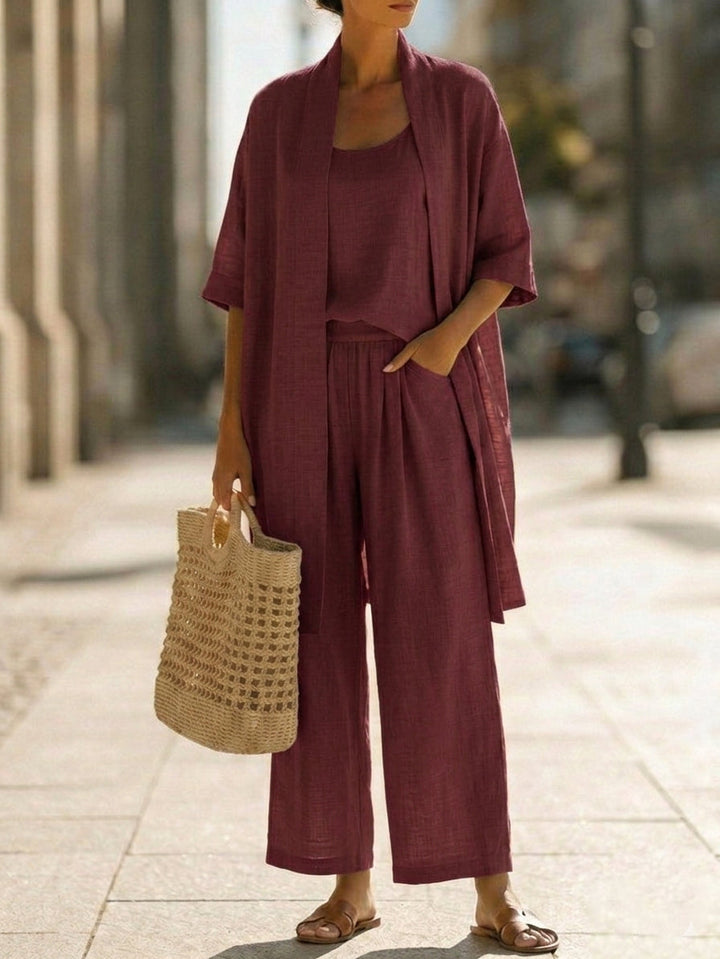 Therese Elegant Set