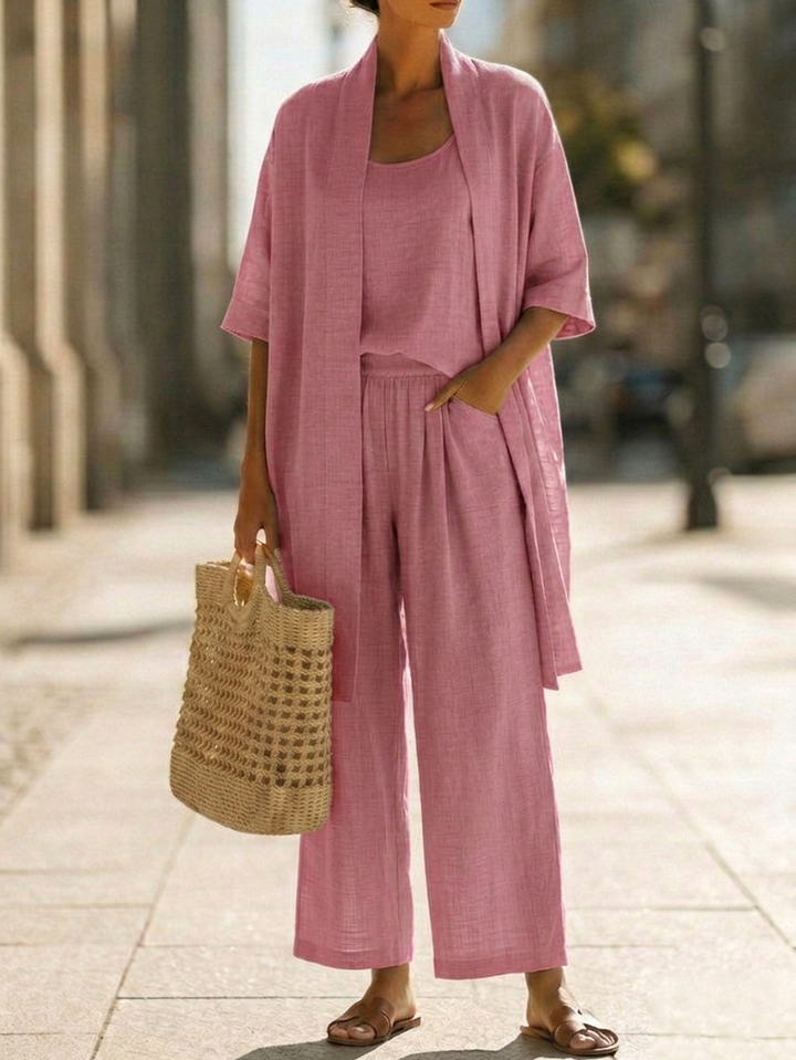 Therese Elegant Set