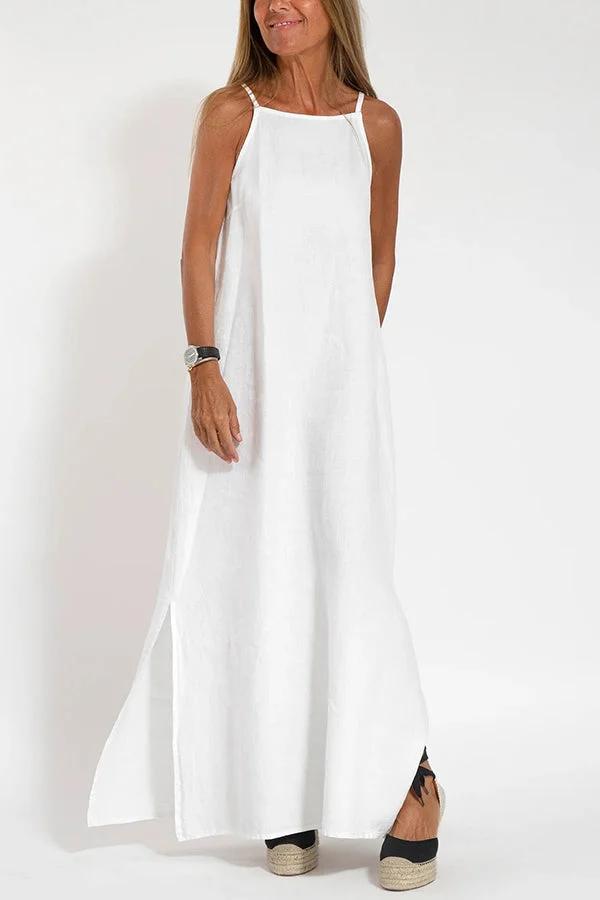 Antonia | Elegant and Fresh Women's Dress