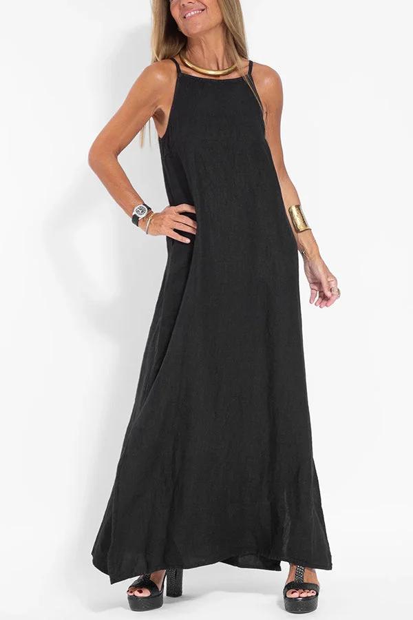 Antonia | Elegant and Fresh Women's Dress