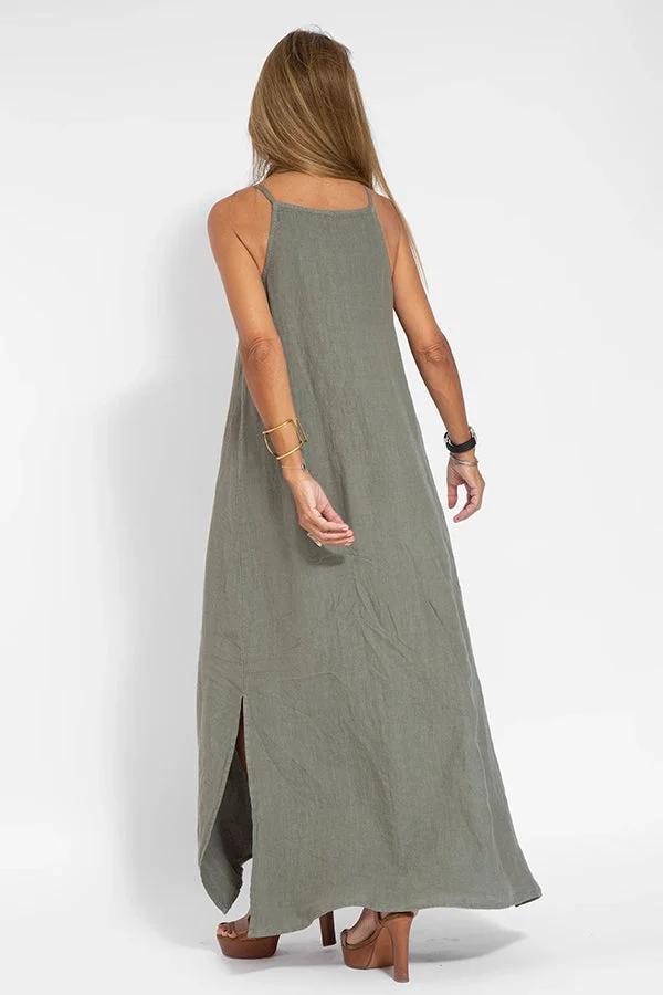 Antonia | Elegant and Fresh Women's Dress