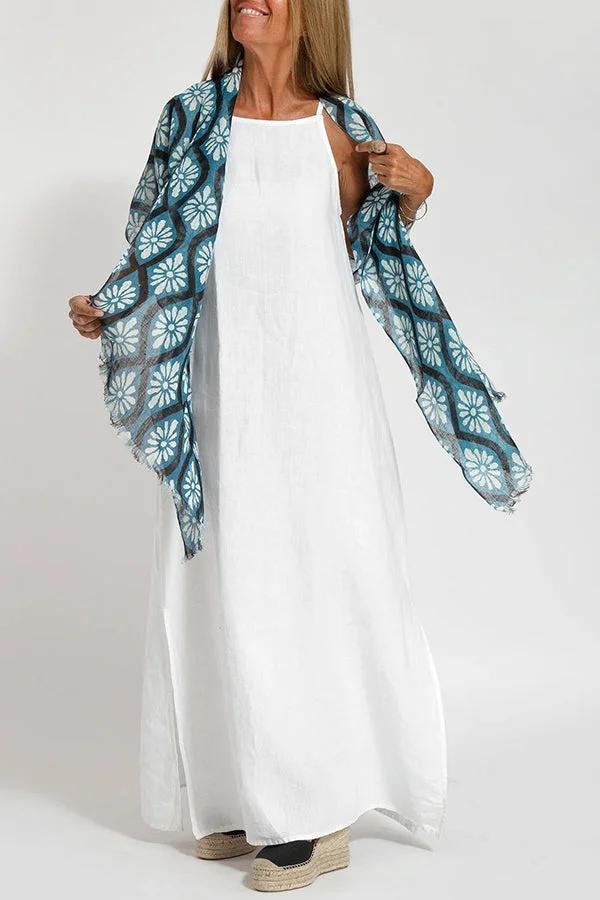 Antonia | Elegant and Fresh Women's Dress